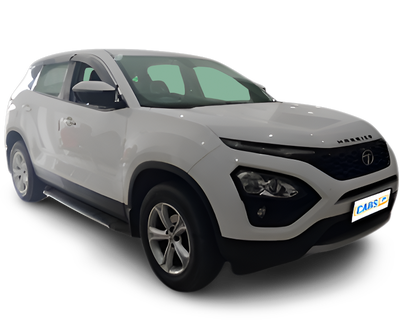 Tata Harrier-img